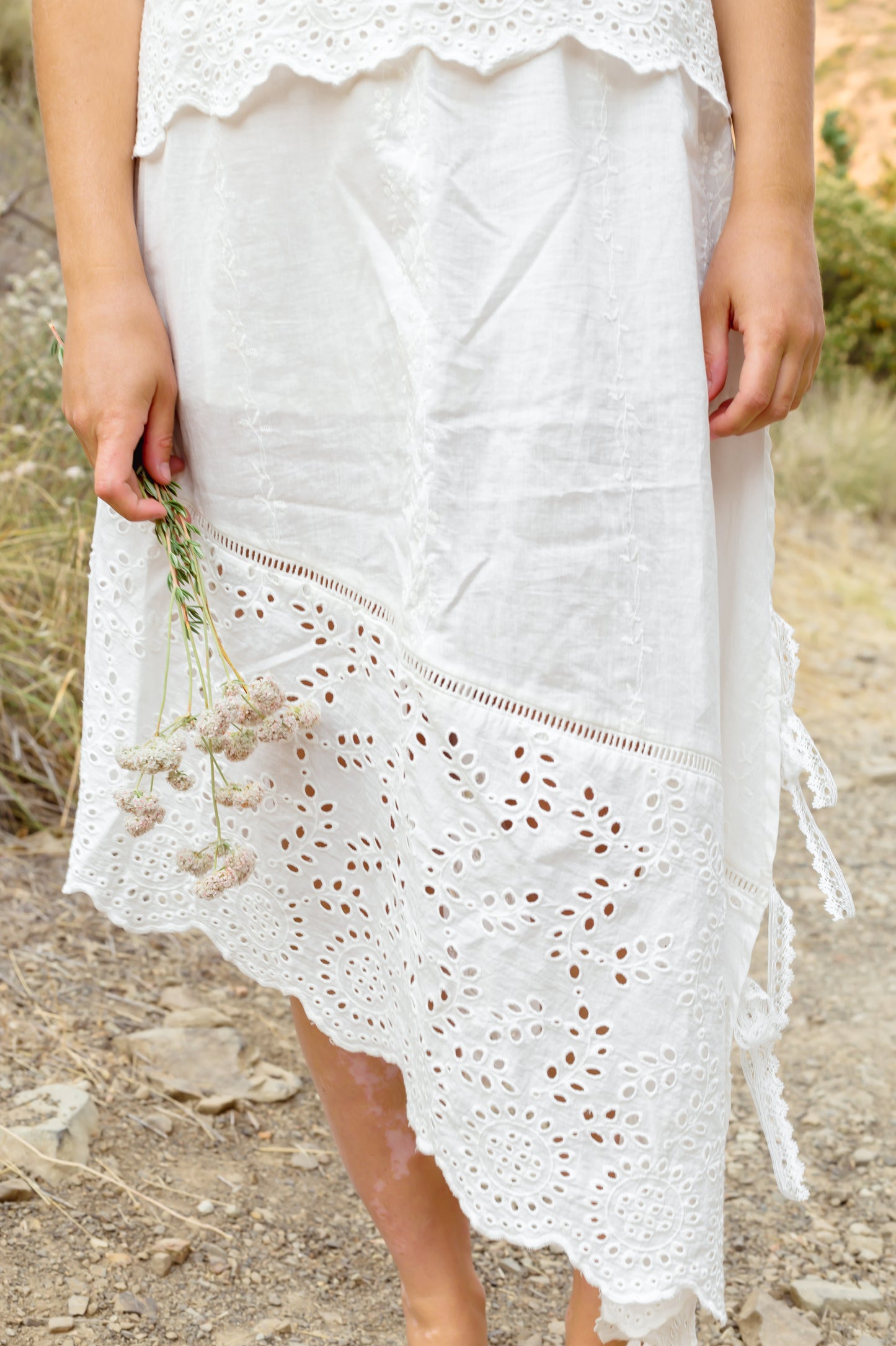 Romance Forever Skirt