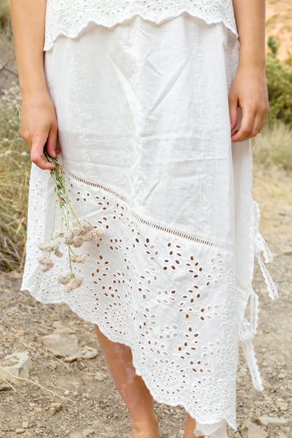 Romance Forever Skirt