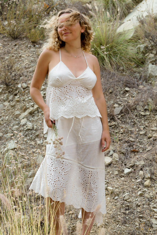 Romance Forever Skirt