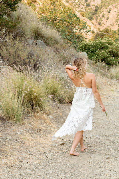 Romance Forever Skirt