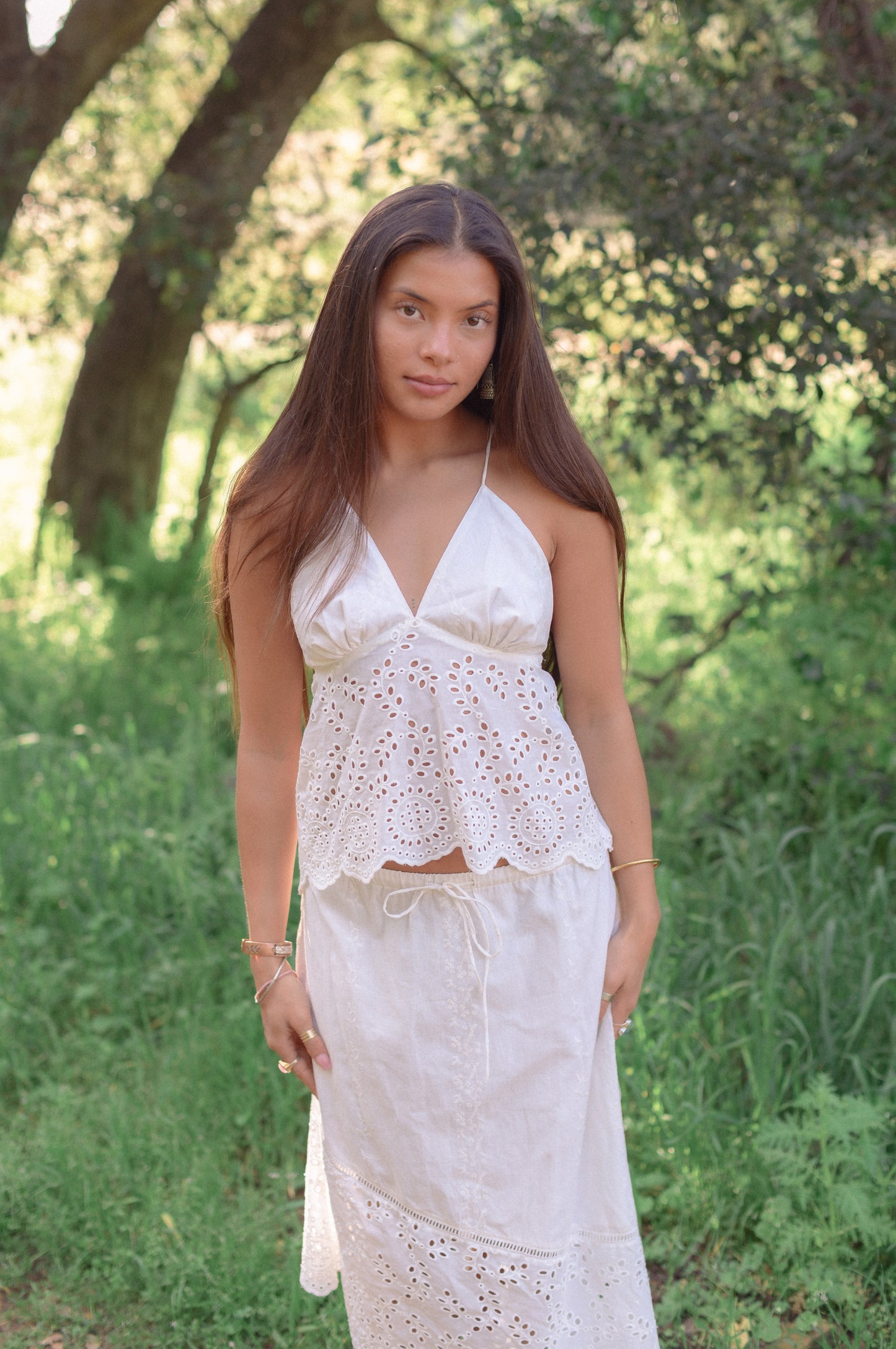 Romance Forever Tank