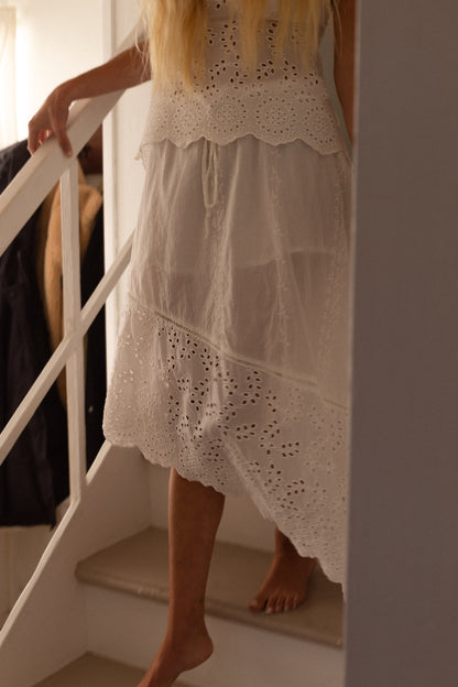 Romance Forever Skirt