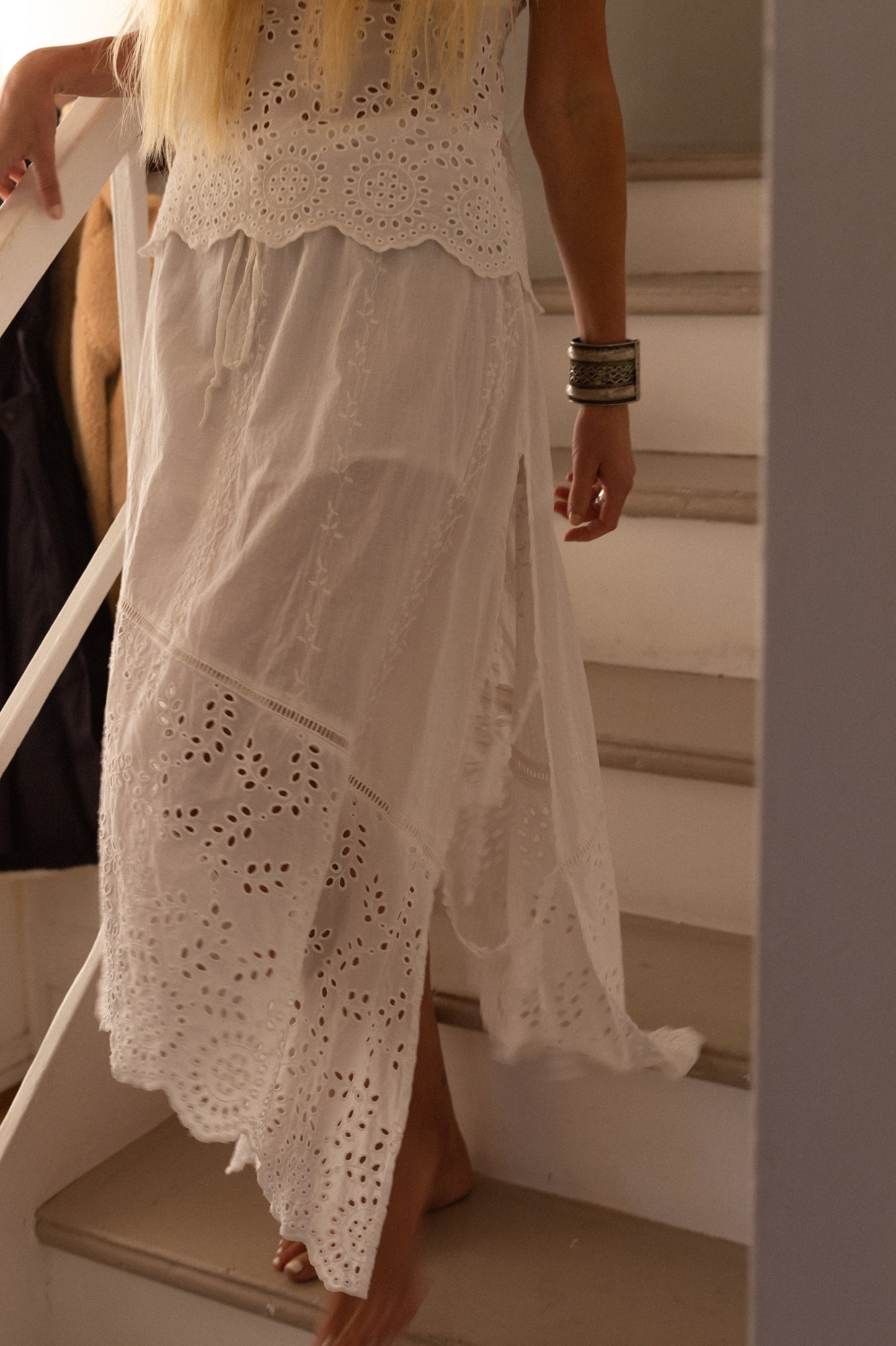 Romance Forever Skirt