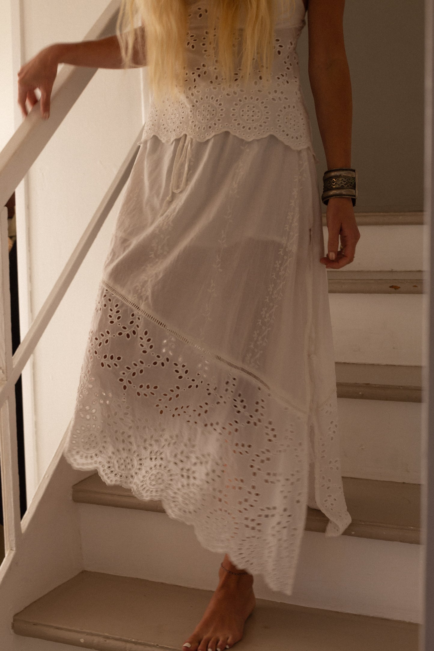 Romance Forever Skirt