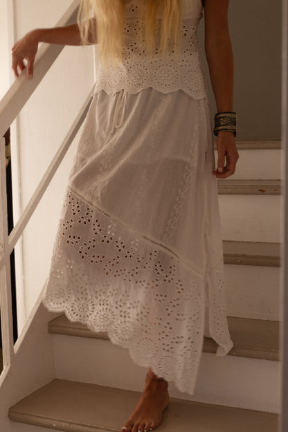 Romance Forever Skirt