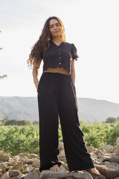 Bamboo Lounge Pant