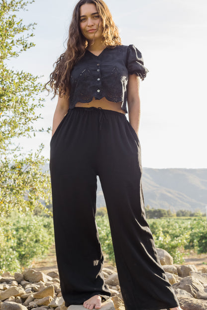 Bamboo Lounge Pant