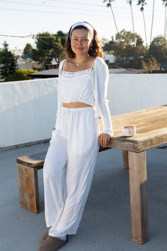 Bamboo Lounge Pant